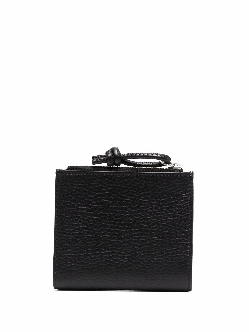 EMPORIO ARMANI Classic Mini Wallet for Men - Banlieue91 -