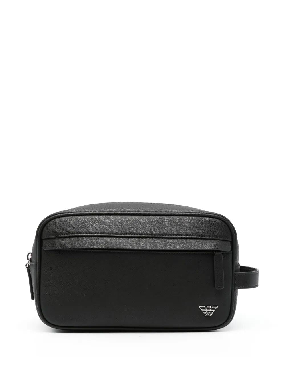EMPORIO ARMANI Classic Beauty Mini Leather Goods for Men - Banlieue91 -