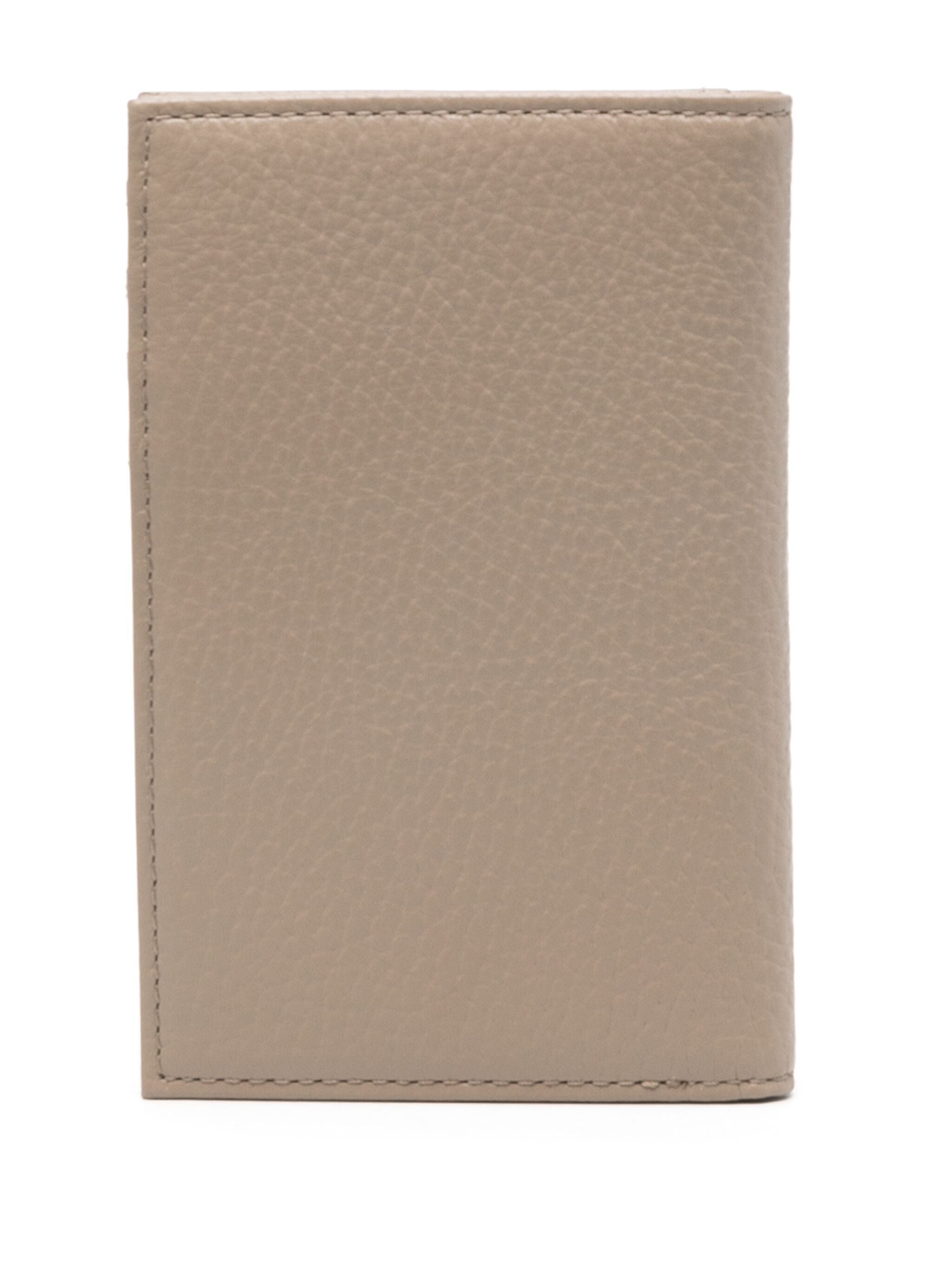 EMPORIO ARMANI Men's Mini Credit Card Holder - Banlieue91 -