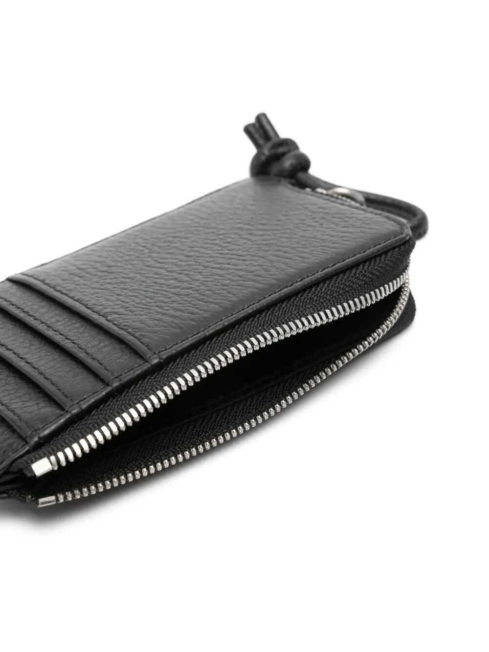EMPORIO ARMANI Classic Mini Wallet for Men - Banlieue91 -