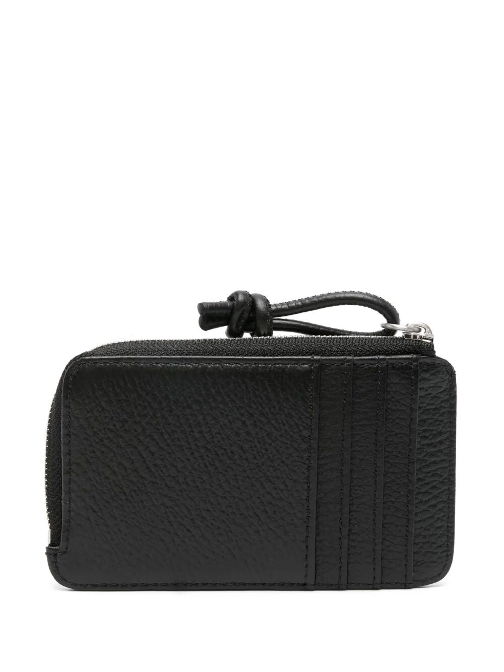 EMPORIO ARMANI Classic Mini Wallet for Men - Banlieue91 -