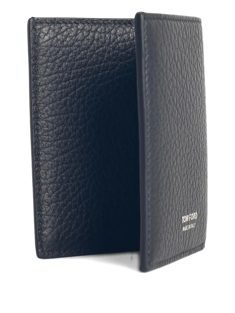 TOM FORD Designer Mini Logo Cardholder - Banlieue91 -