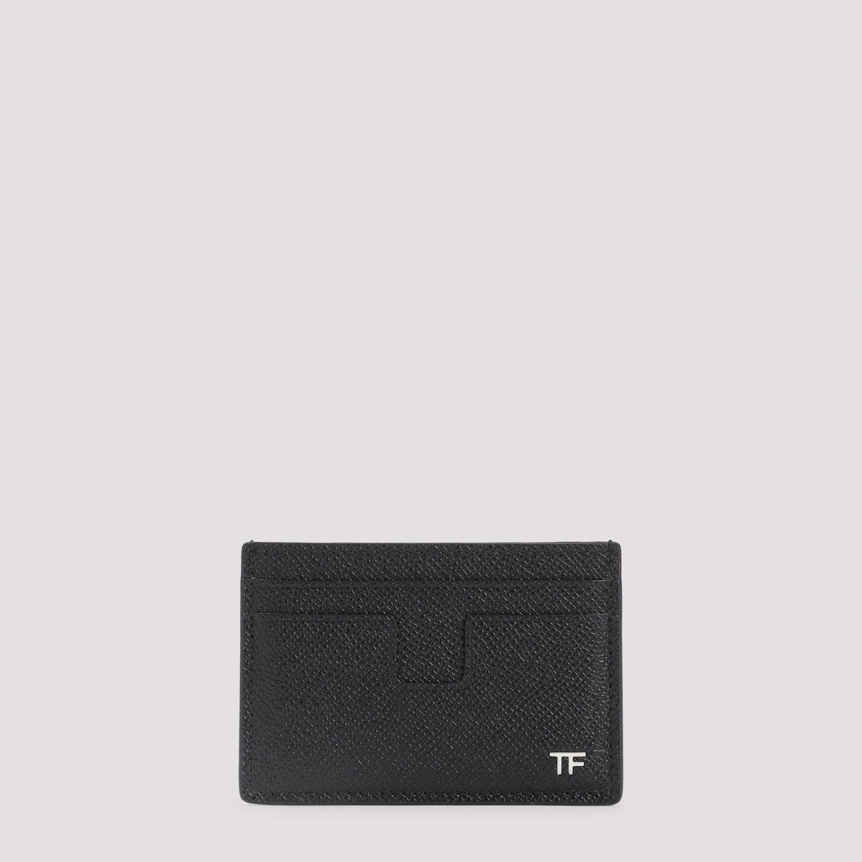 TOM FORD Mini 100% Leather Card Holder - Banlieue91 -