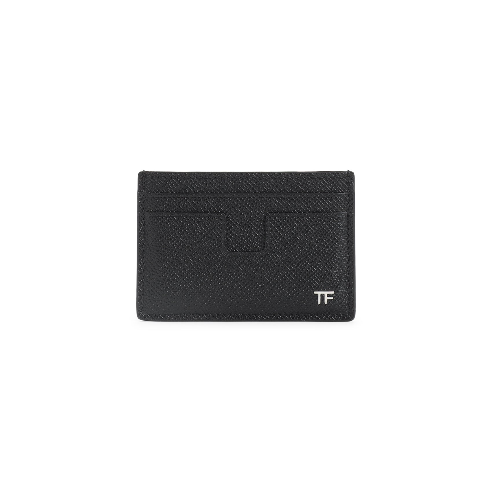 TOM FORD Mini 100% Leather Card Holder - Banlieue91 -