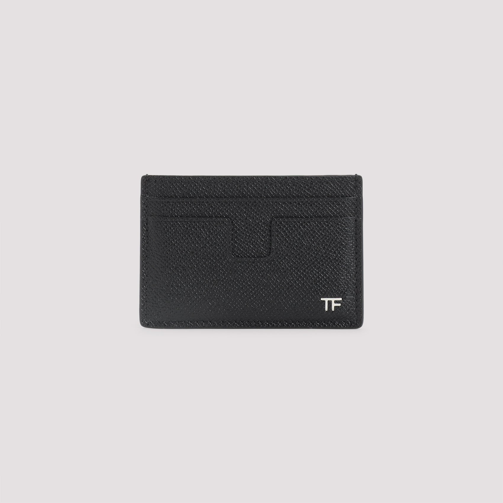 TOM FORD Mini 100% Leather Card Holder - Banlieue91 -