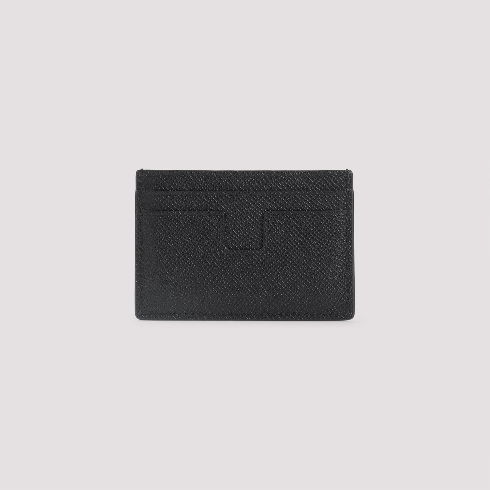 TOM FORD Mini 100% Leather Card Holder - Banlieue91 -