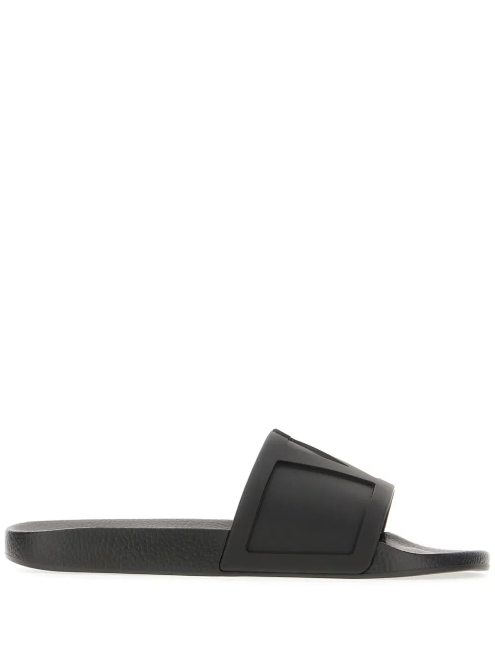 VALENTINO GARAVANI Men's Slide Sandals - Banlieue91 -