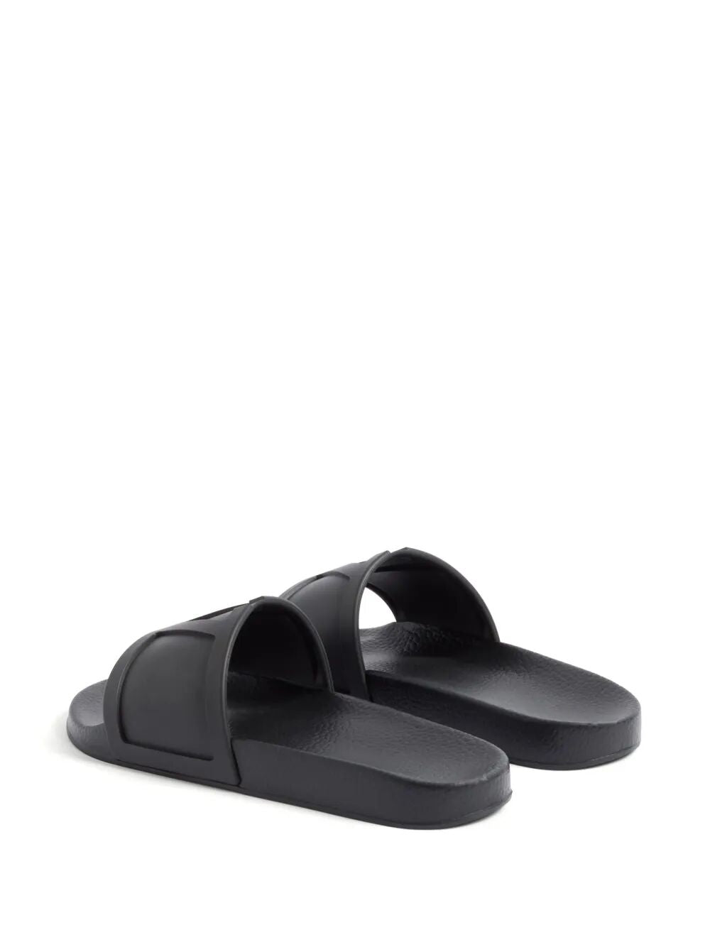 VALENTINO GARAVANI Men's Slide Sandals - Banlieue91 -