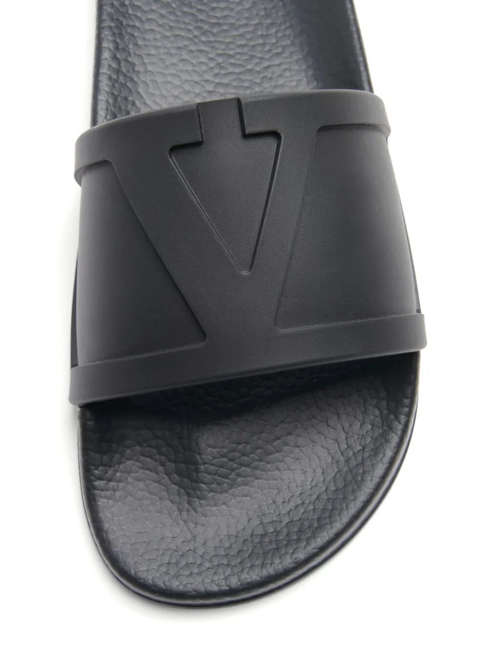 VALENTINO GARAVANI Men's Slide Sandals - Banlieue91 -