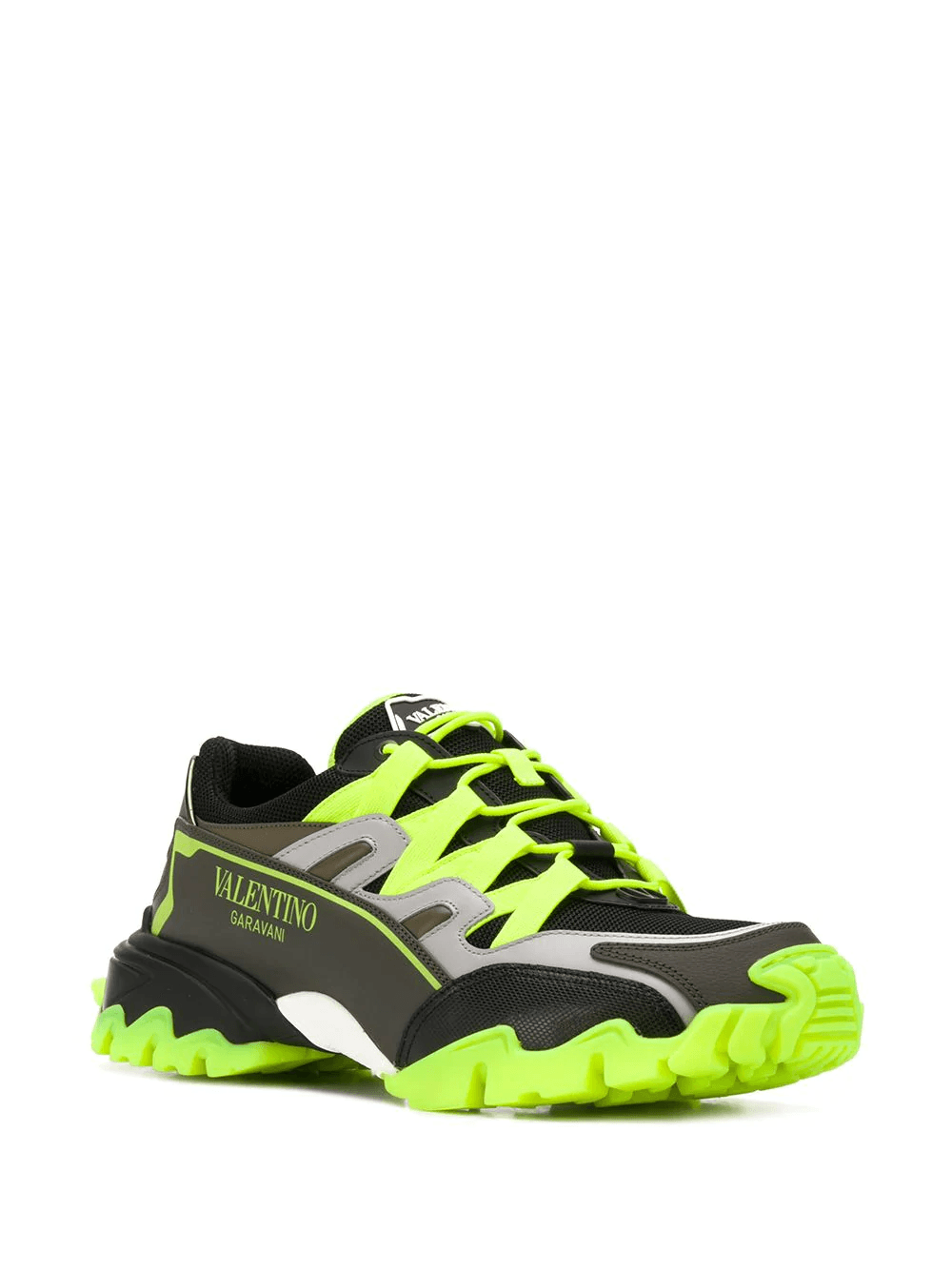 VALENTINO GARAVANI - SNEAKERS - Banlieue91 -