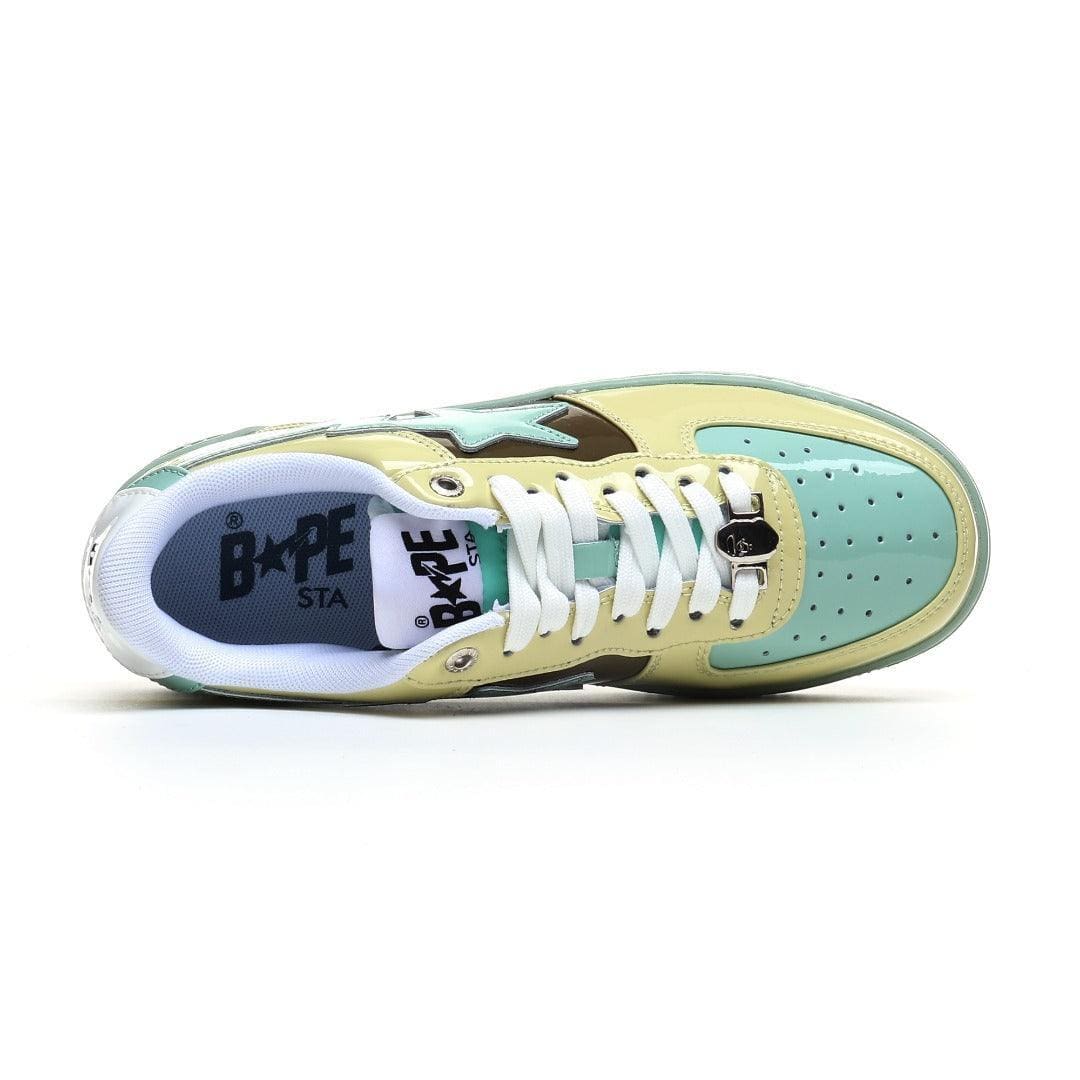 A Bathing Ape Bape Sta #2 'Brown Beige' | Banlieue91