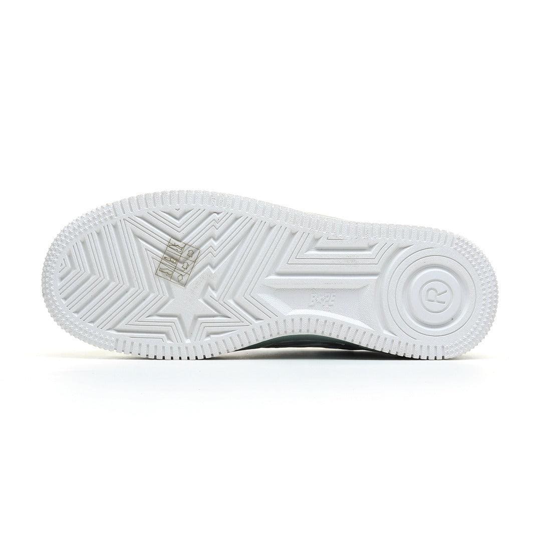 A Bathing Ape Bape Sta #2 'Brown Beige' | Banlieue91