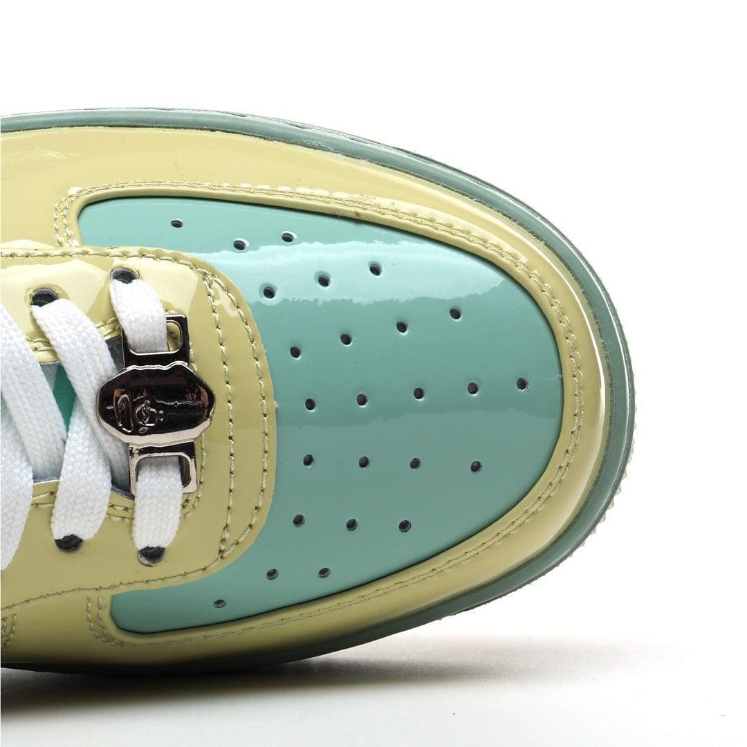 A Bathing Ape Bape Sta #2 'Brown Beige' | Banlieue91