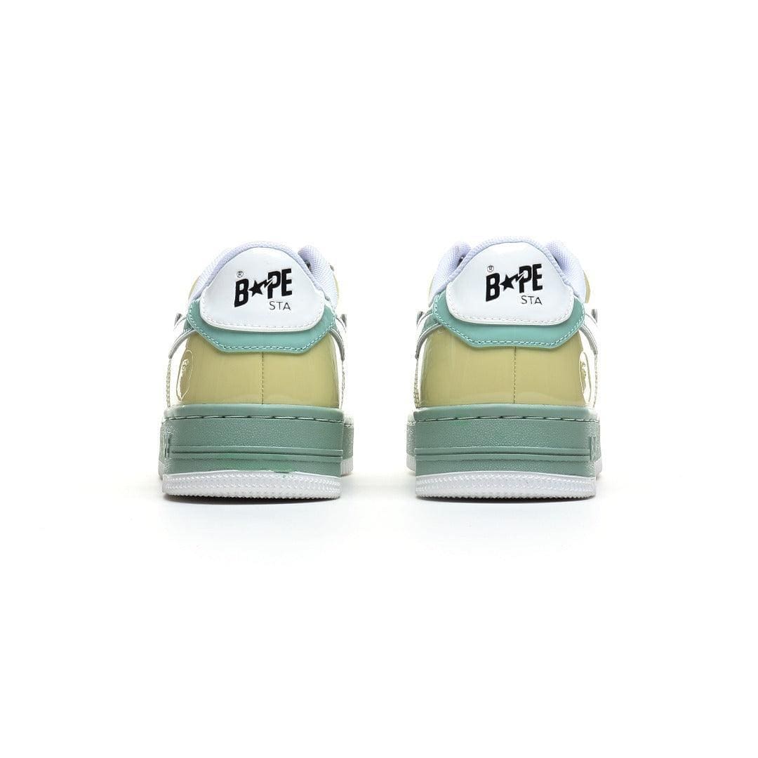 A Bathing Ape Bape Sta #2 'Brown Beige' | Banlieue91