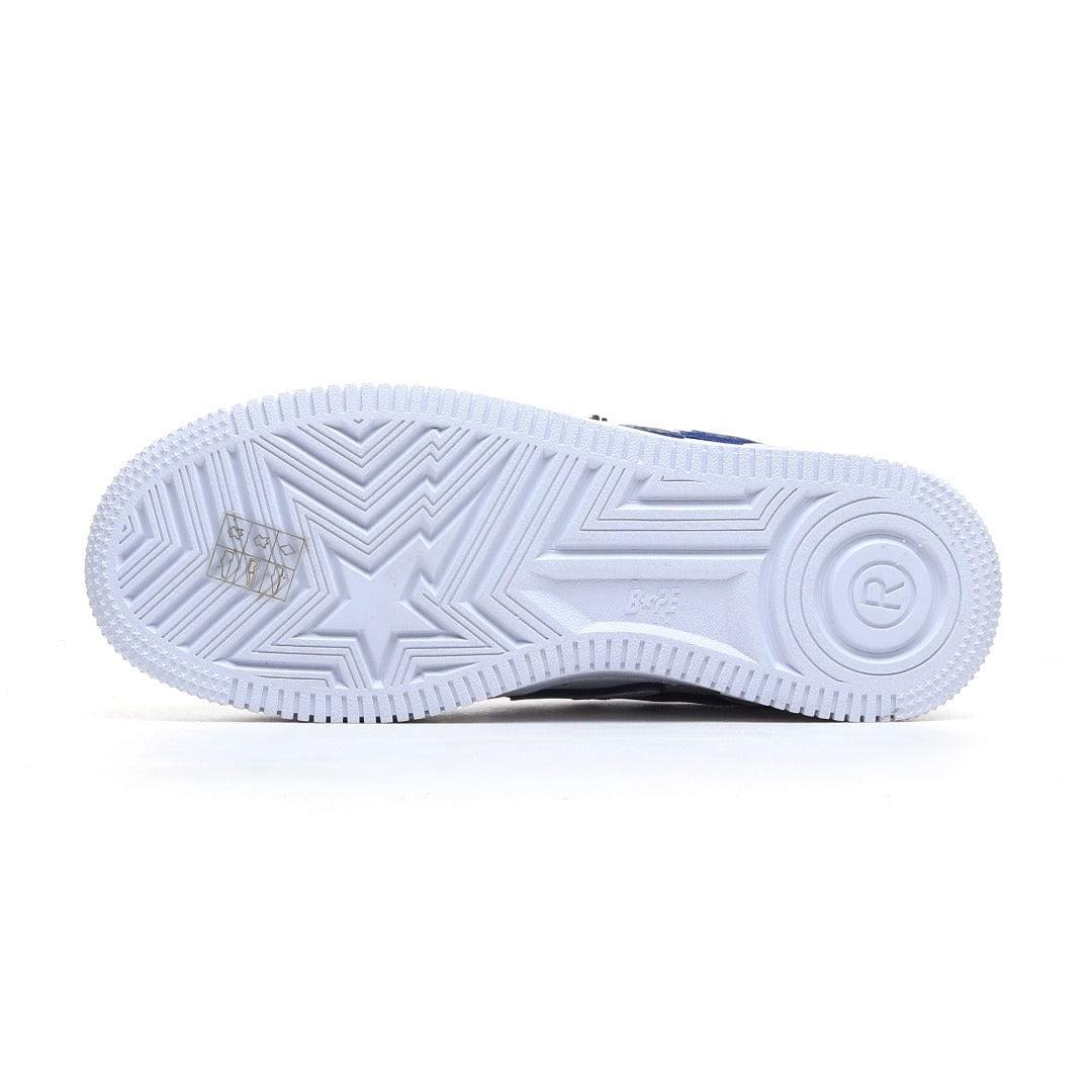 A Bathing Ape Bape Sta 'BAPY White Pink' | Banlieue91