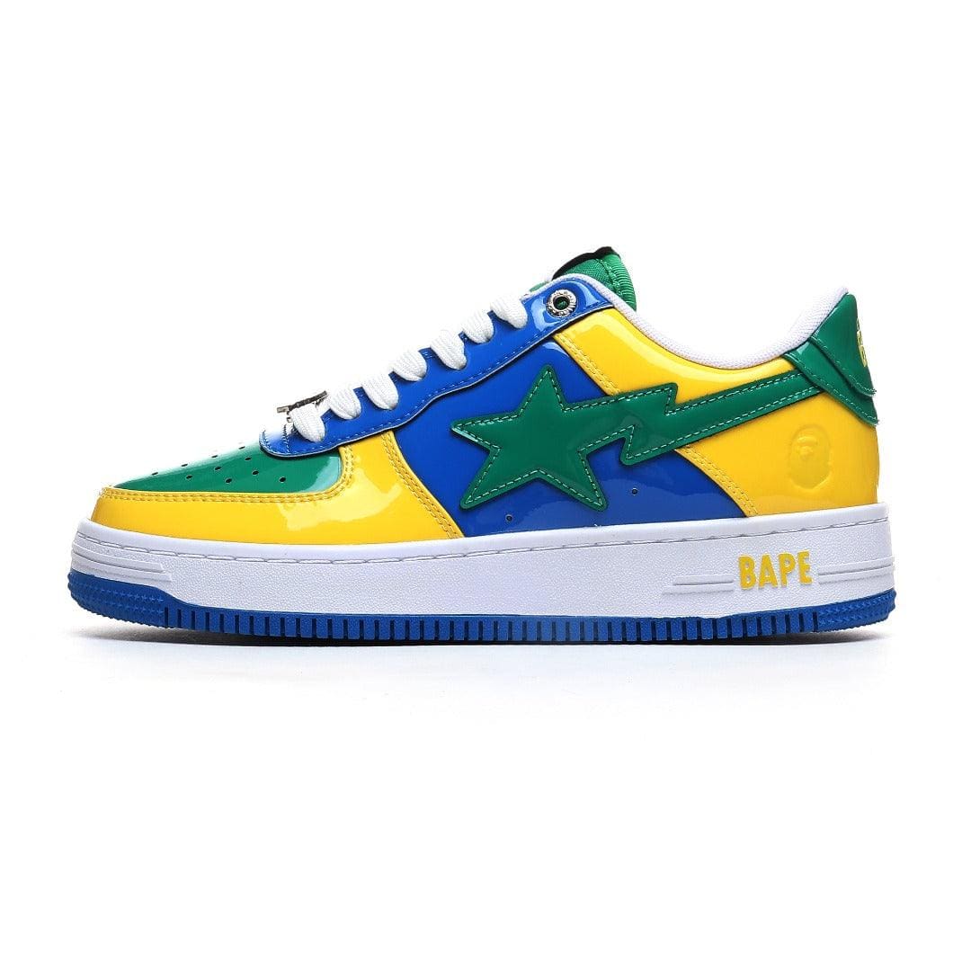 A Bathing Ape Bape Sta Brazil | Banlieue91