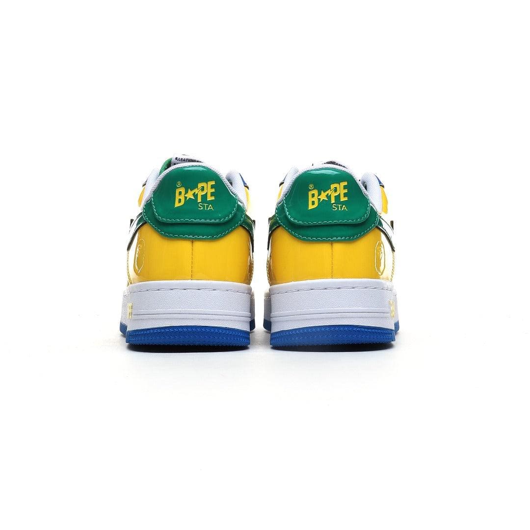 A Bathing Ape Bape Sta Brazil | Banlieue91
