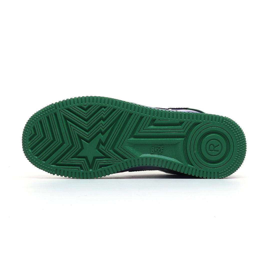 A Bathing Ape Bape Sta Marvel Comics Hulk | Banlieue91