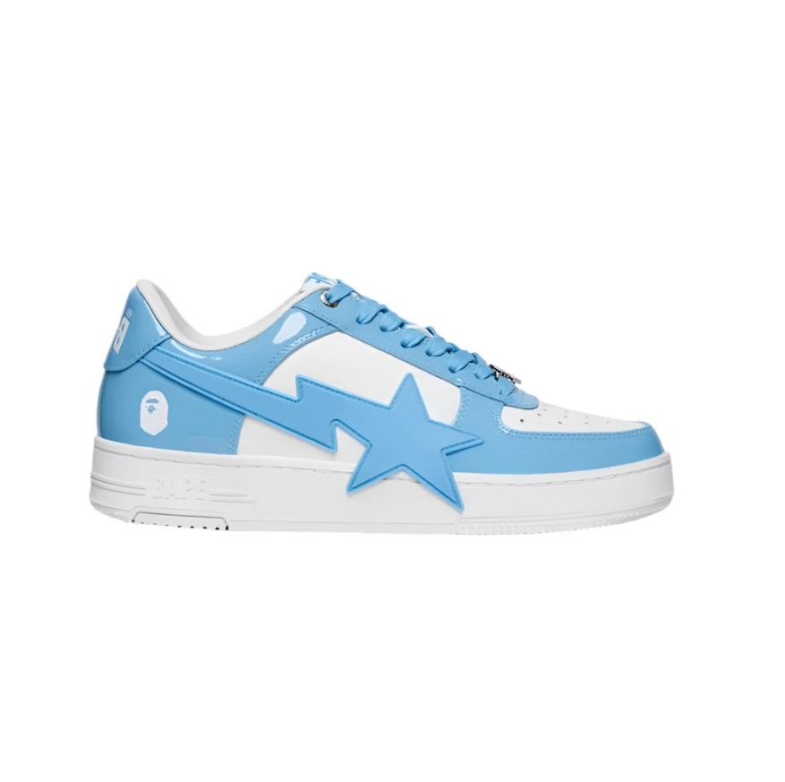 A Bathing Ape Bape Sta OS #3A M2 Sax | Banlieue91