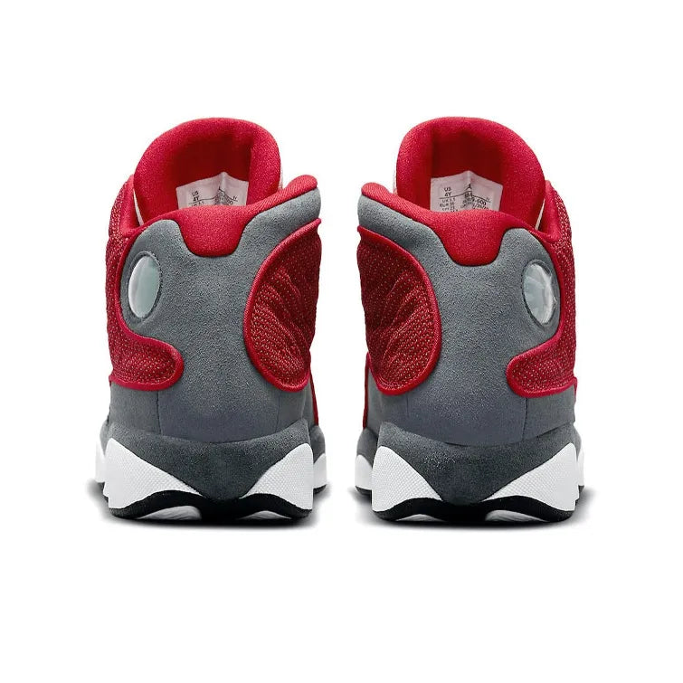 Air Jordan 13 Retro Gym Red Flint Grey