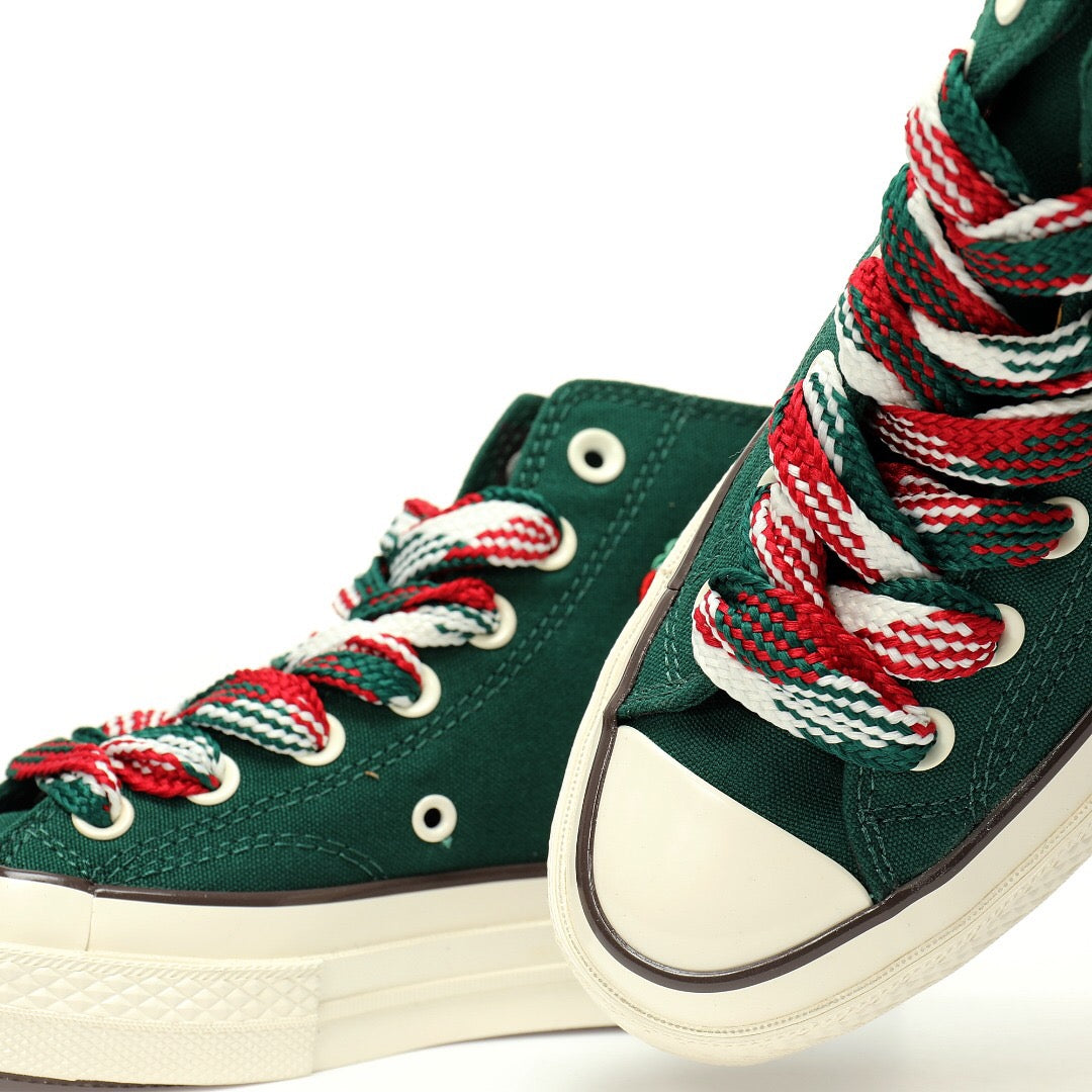 Converse Chuck Taylor 1970s High "Christmas 2024" - Banlieue91