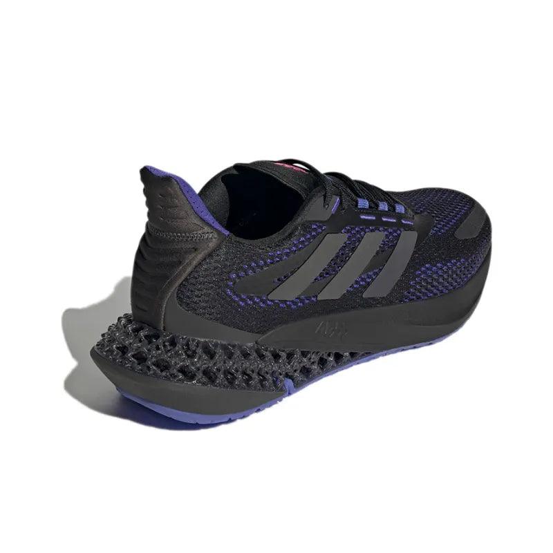 Adidas 4DFWD Pulse 'Core Black Sonic Ink' - Banlieue91 -