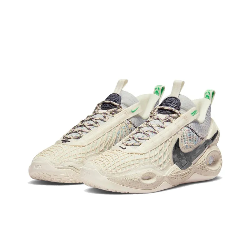 Nike Cosmic Unity Natural Grey - Banlieue91 -