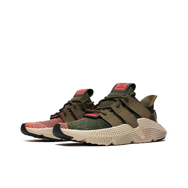 Adidas Originals Prophere 'Trace Olive' - Banlieue91 -