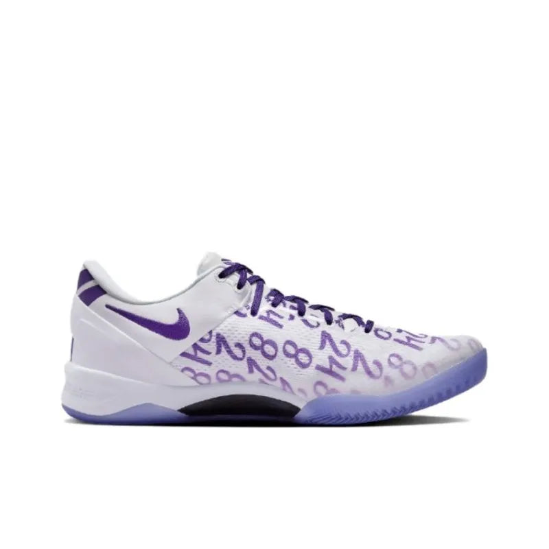 Nike Kobe 8 Protro "Court Purple" - Banlieue91 -