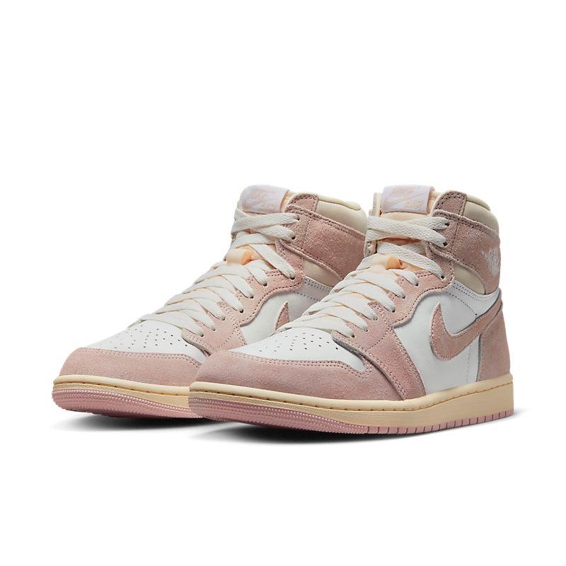 Air Jordan 1 Retro High 'OG Washed Pink' - Banlieue91