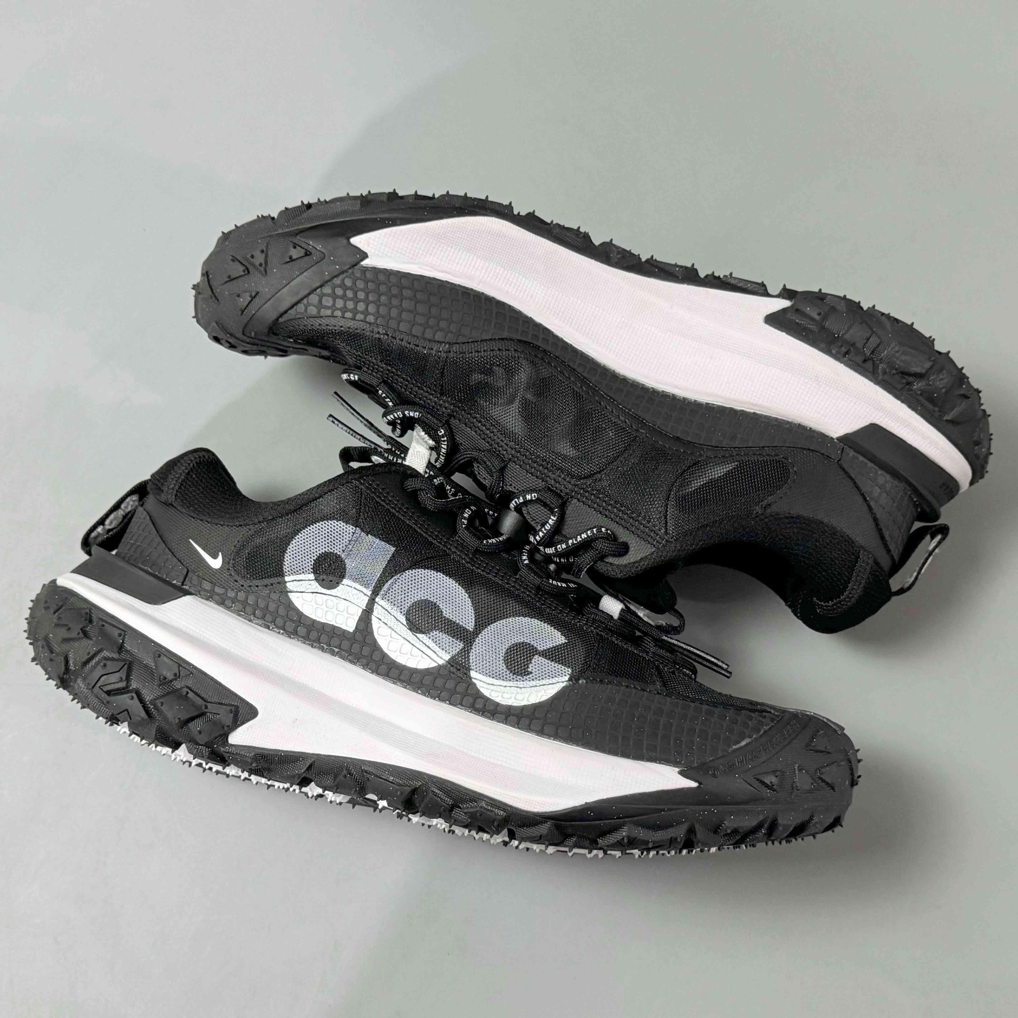 Nike ACG Mountain Fly 2 'Black' - Banlieue91