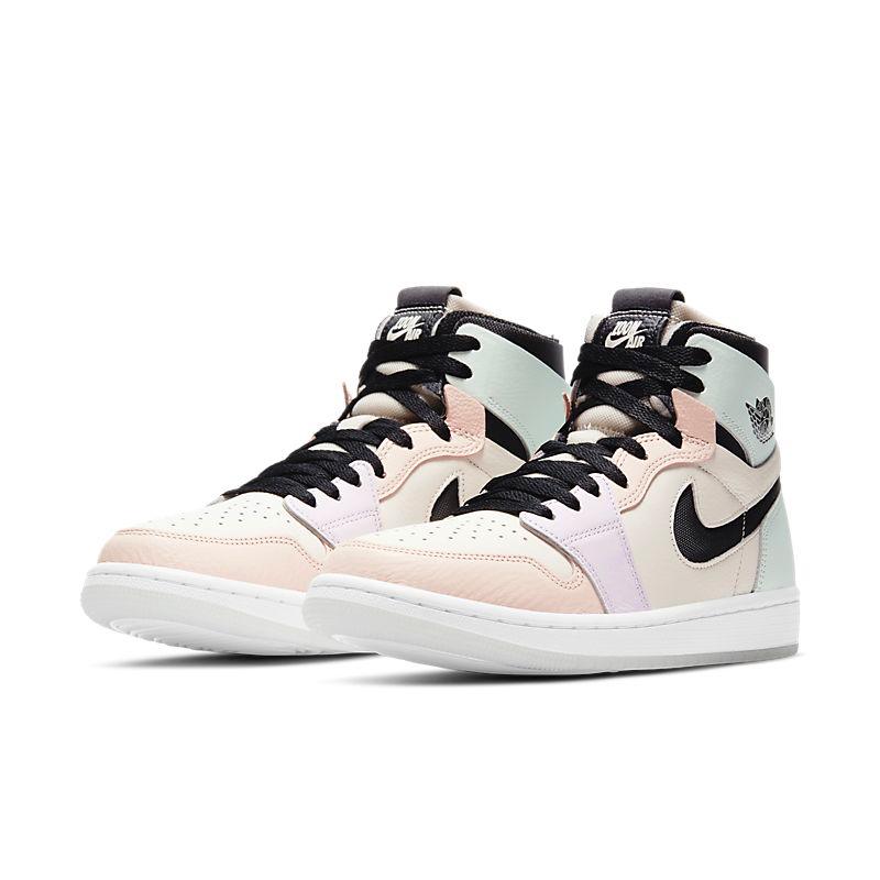 Air Jordan 1 High 'Zoom Air CMFT Easter' - Banlieue91