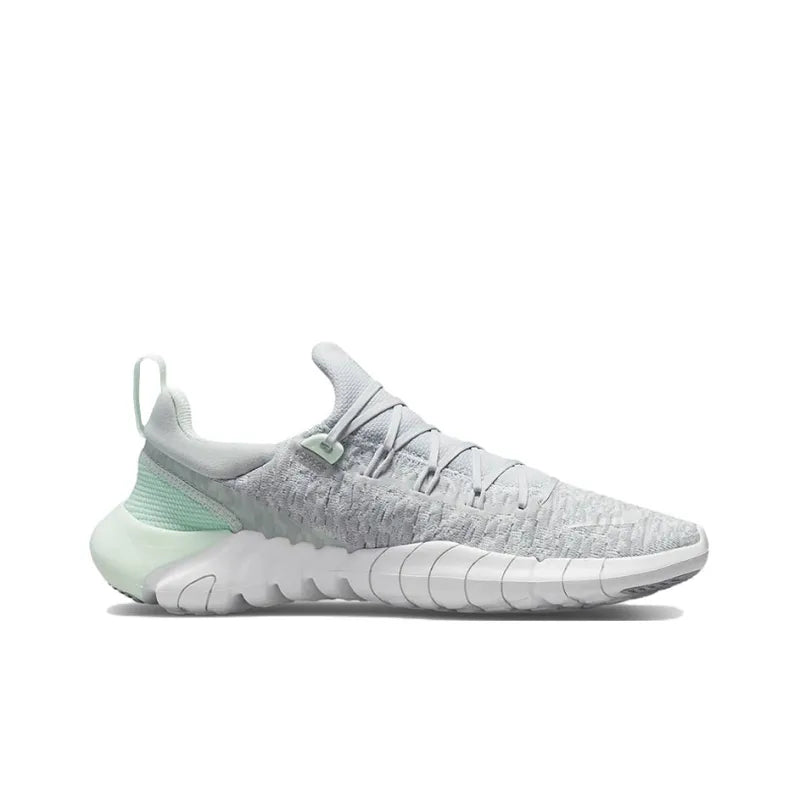 Nike Free Rn 5.0 'Pure Platinum Mint Foam' - Banlieue91 -