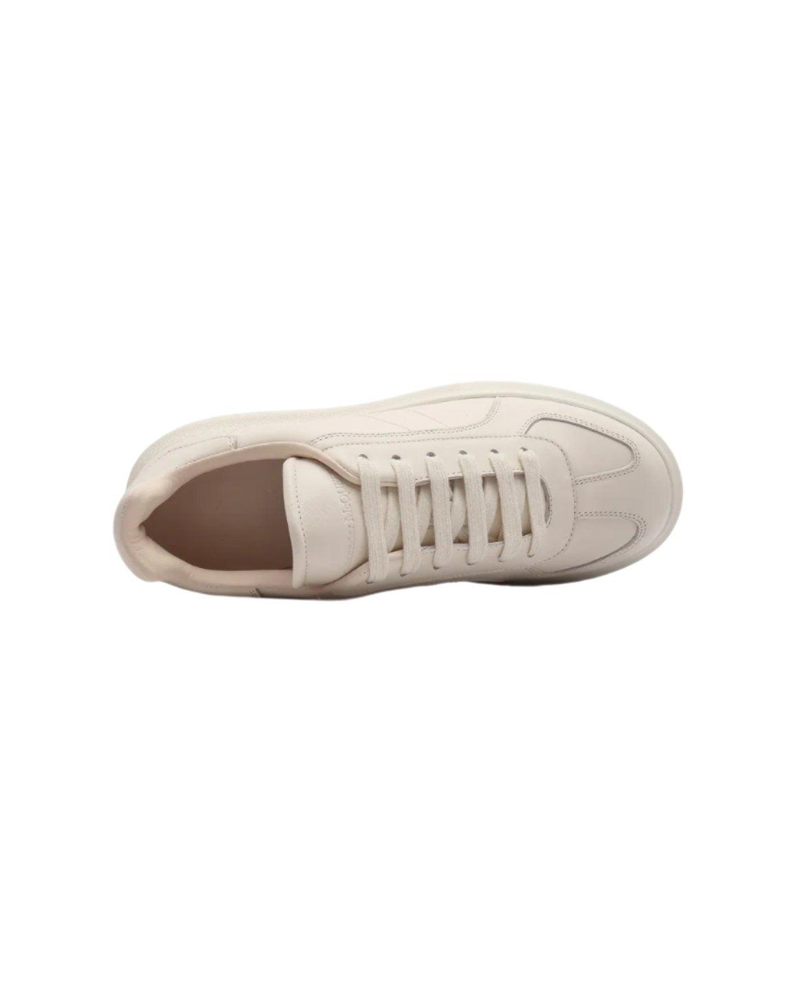 Alexander McQueen 'Beige' - Banlieue91