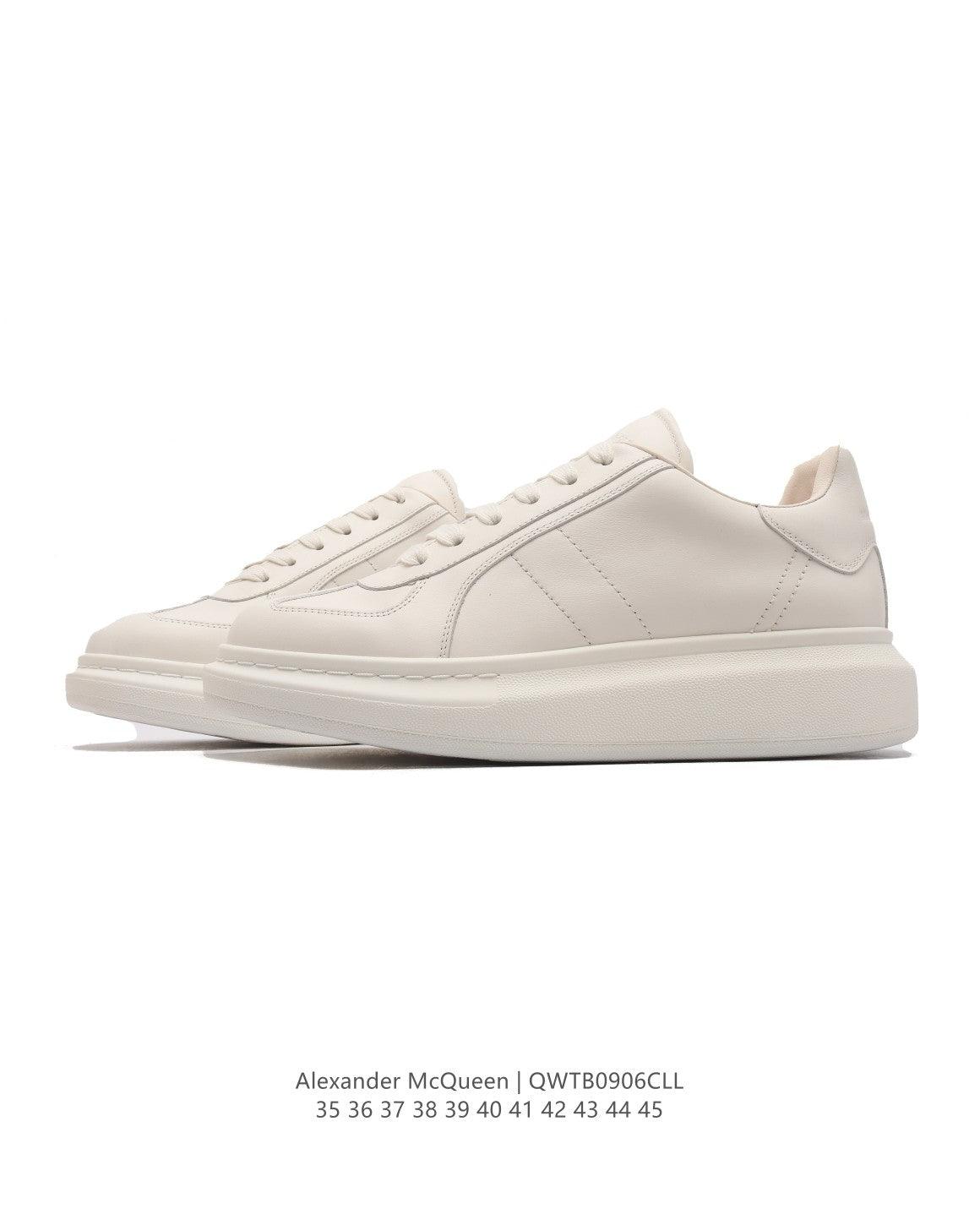 Alexander McQueen 'Beige' - Banlieue91