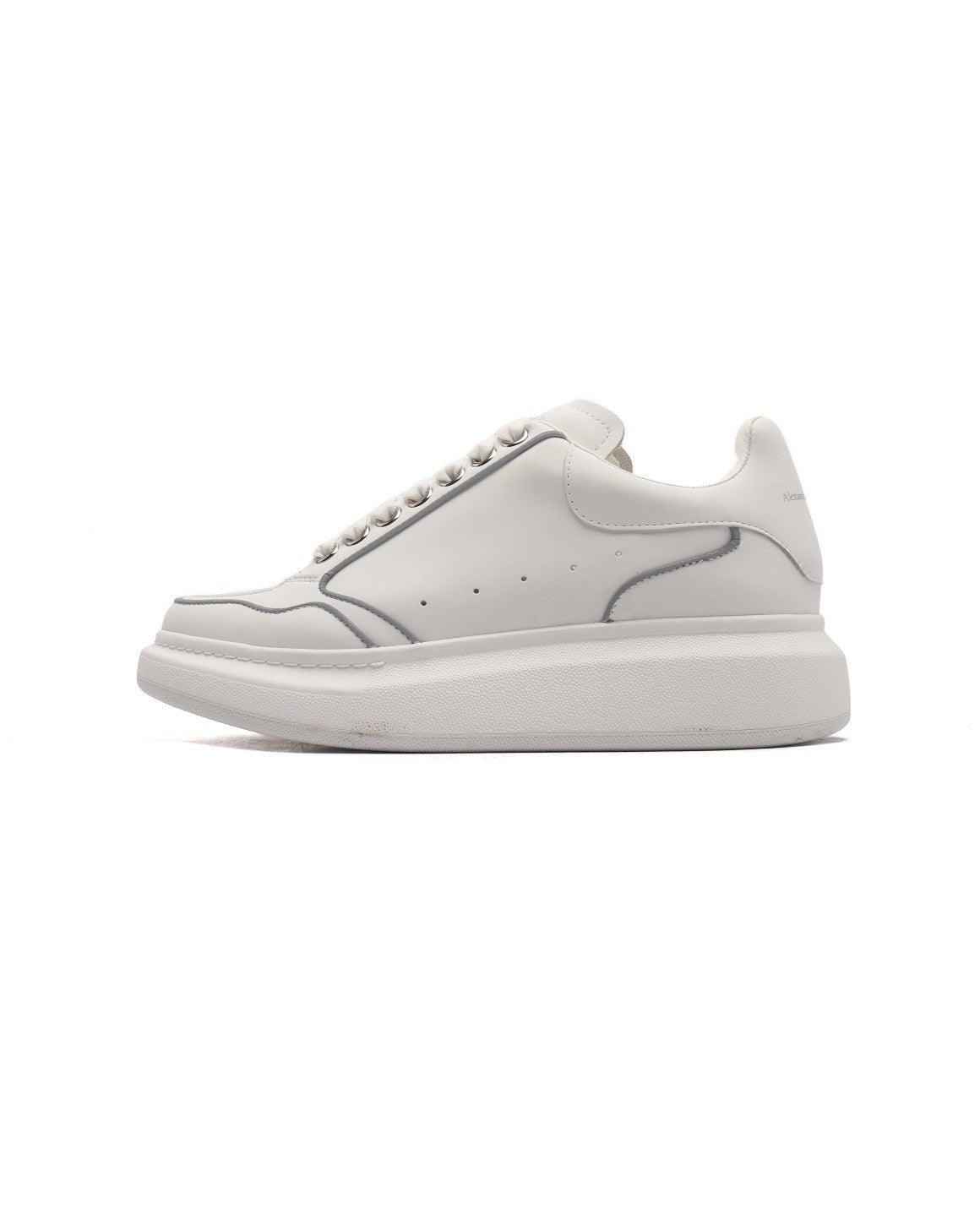 Alexander McQueen Oversized Sneakers - Banlieue91