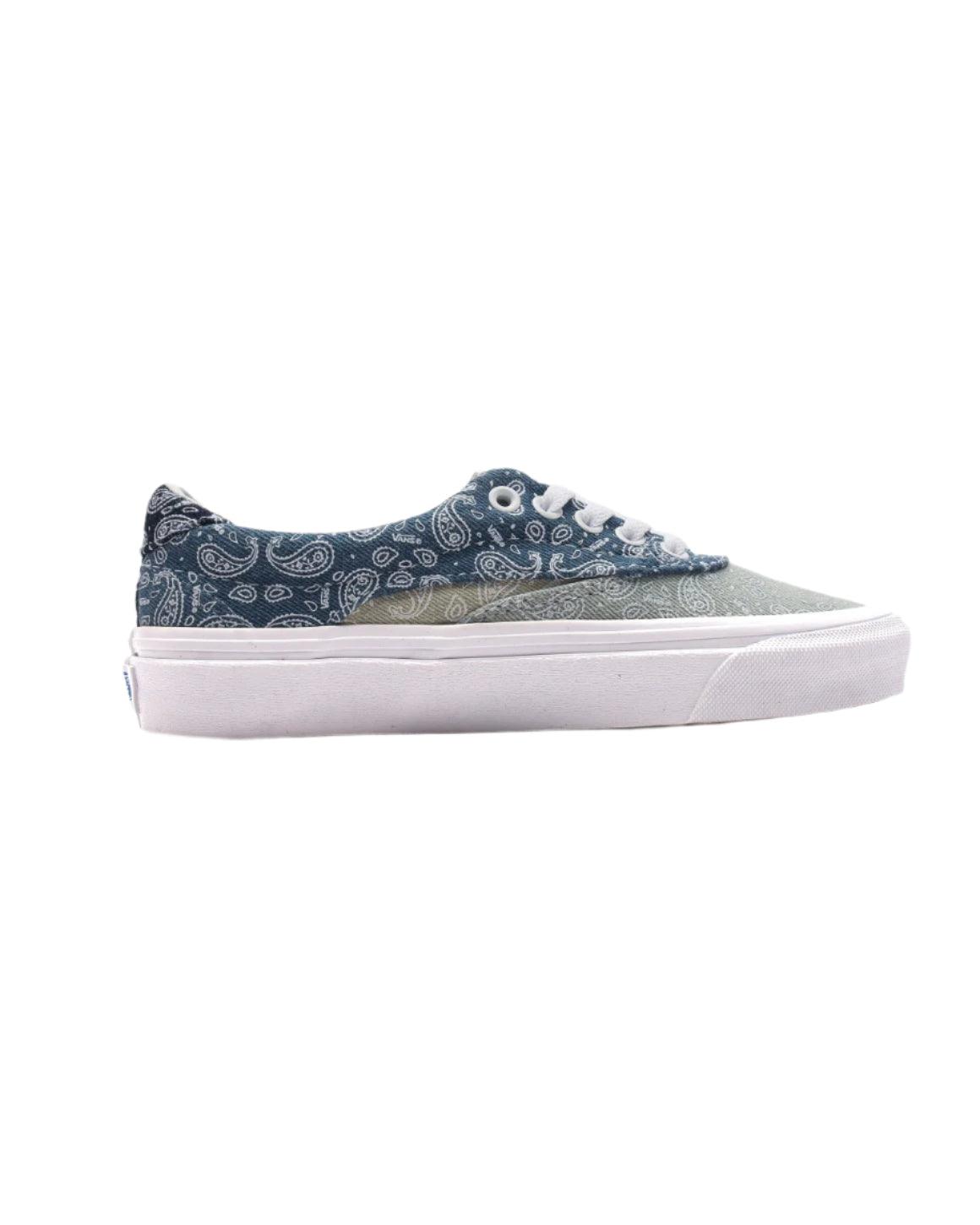 Vans Acer Ni SP 'Denim Paisley' - Banlieue91