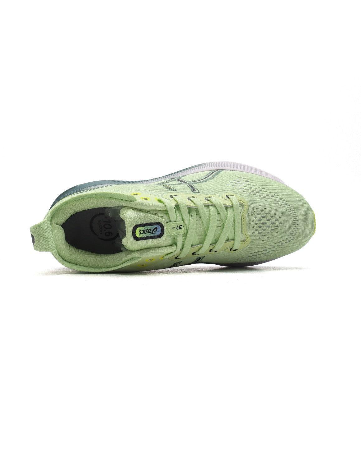 ASICS GEL-KAYANO 31 Cool Matcha/Celadon - Banlieue91 -