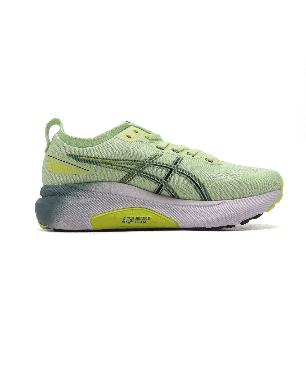 ASICS GEL-KAYANO 31 Cool Matcha/Celadon - Banlieue91 -