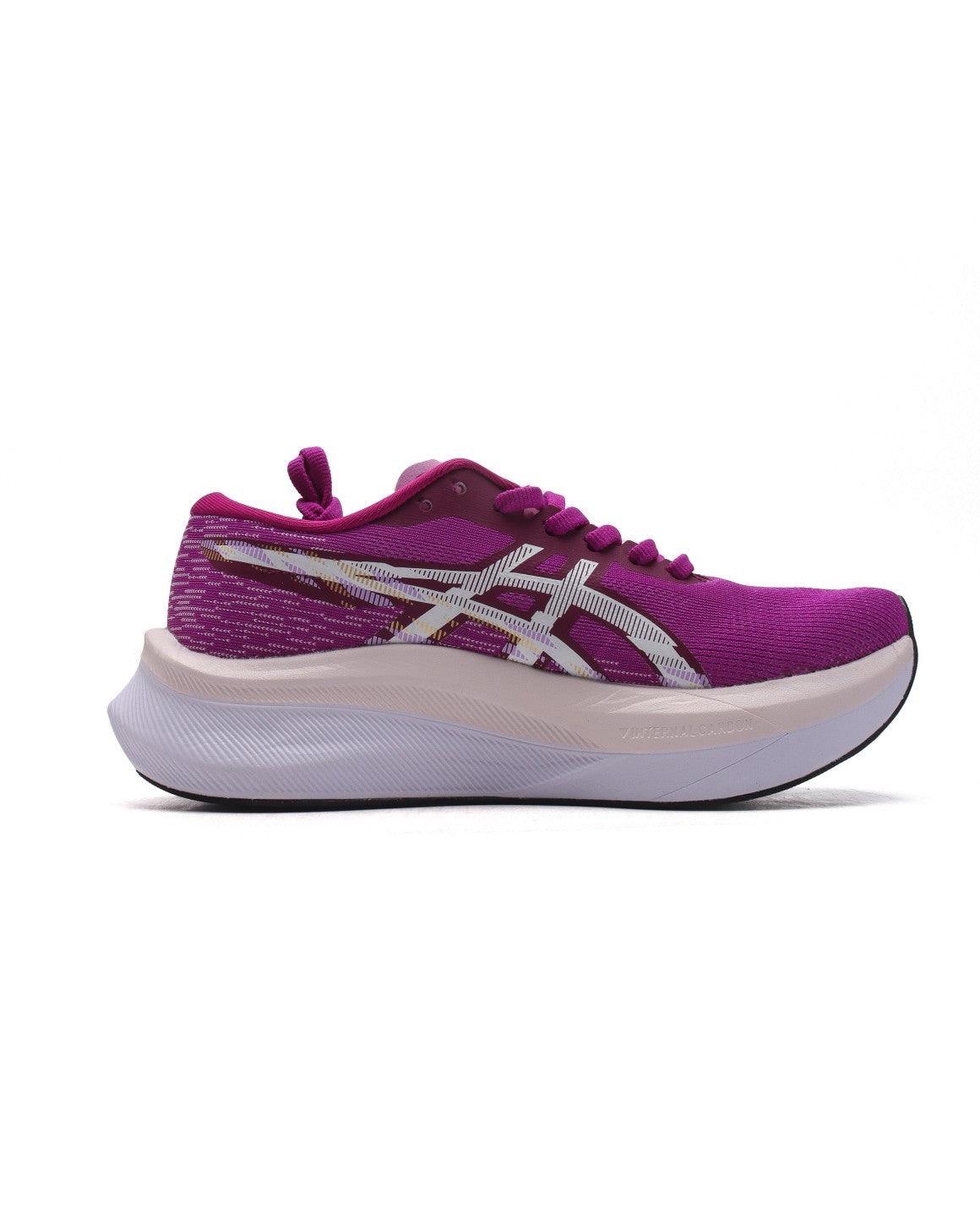 Asics Magic Speed 4 'Pink' - Banlieue91 -