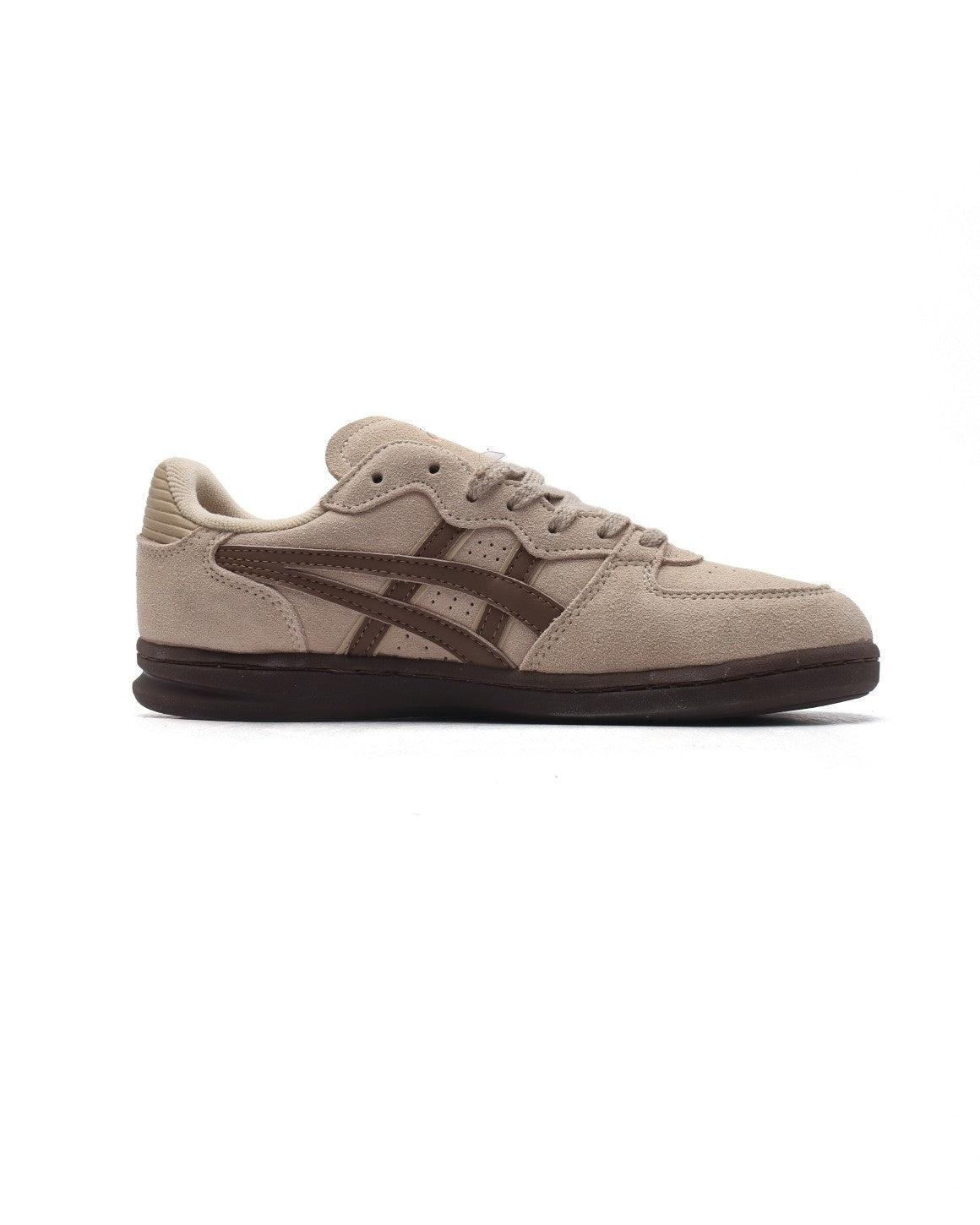 Asics SKYHAND OG 'Beige' - Banlieue91 -