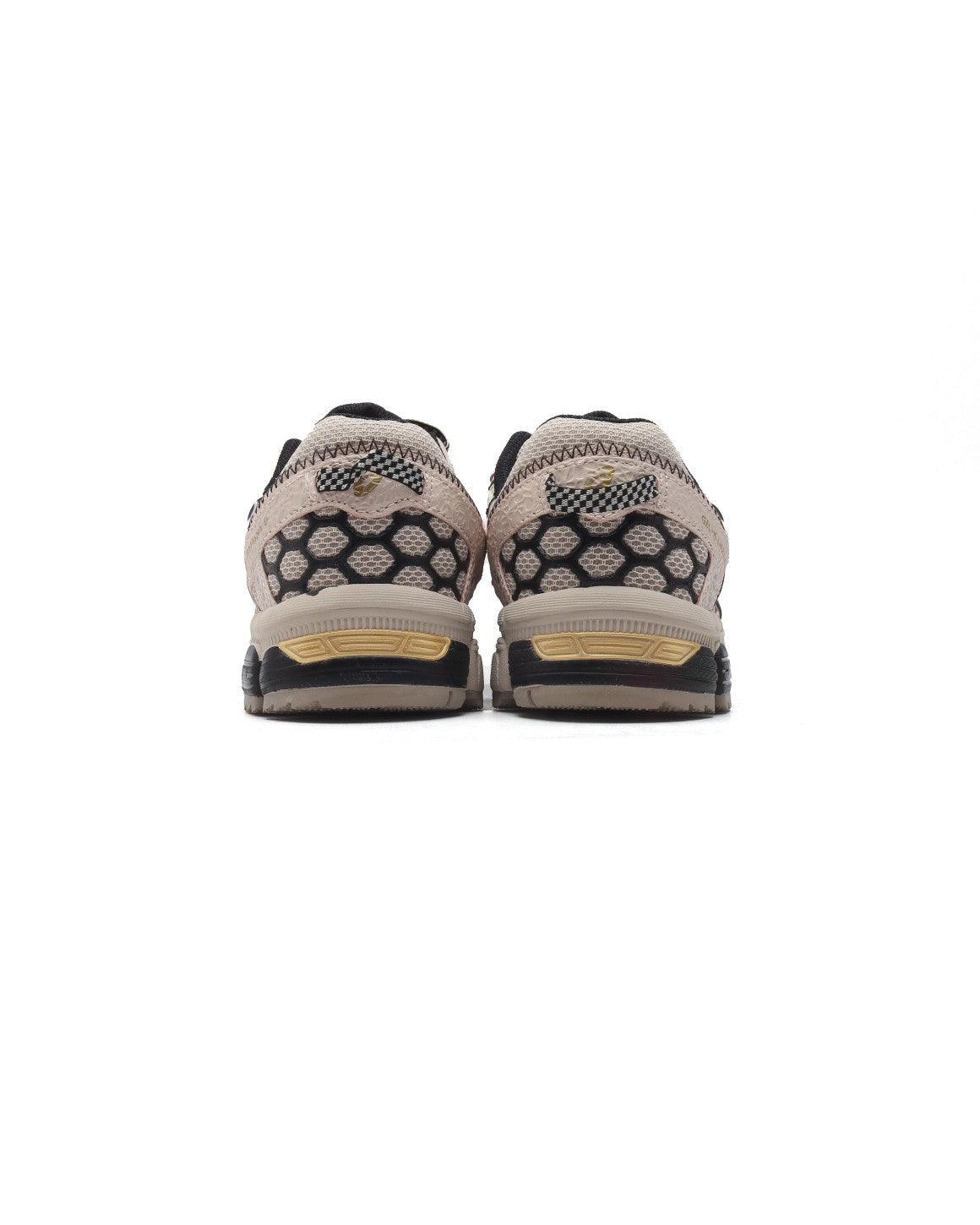 ASICS Gel-Kahana 8 'Gray Gold' - Banlieue91 -