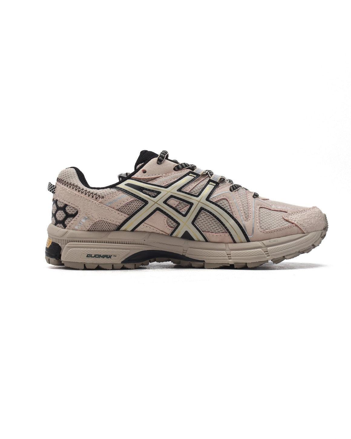 ASICS Gel-Kahana 8 'Gray Gold' - Banlieue91 -