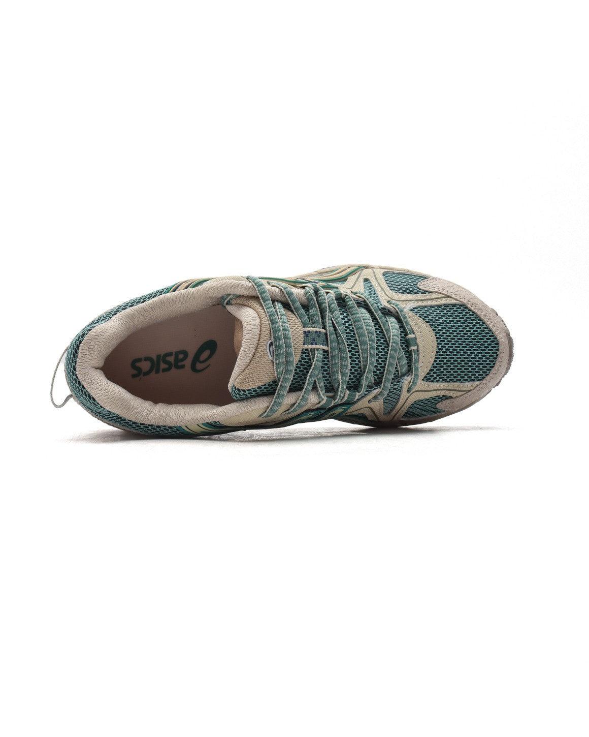 ASICS Gel-Kahana 8 'Green Grey' - Banlieue91 -