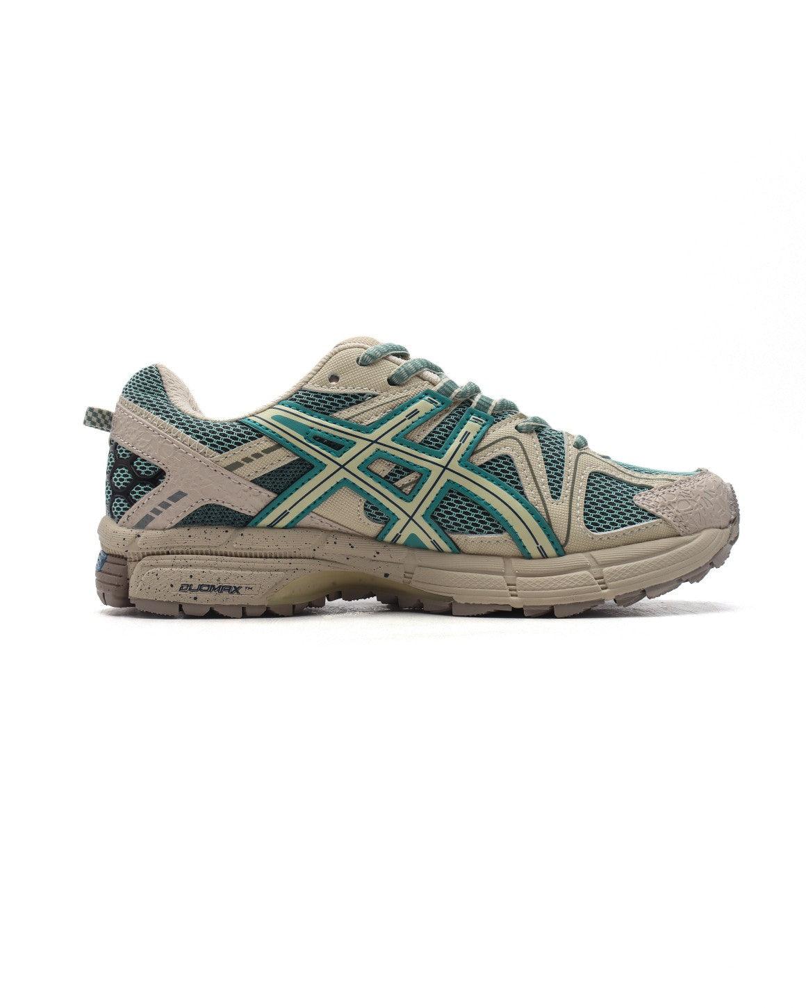 ASICS Gel-Kahana 8 'Green Grey' - Banlieue91 -