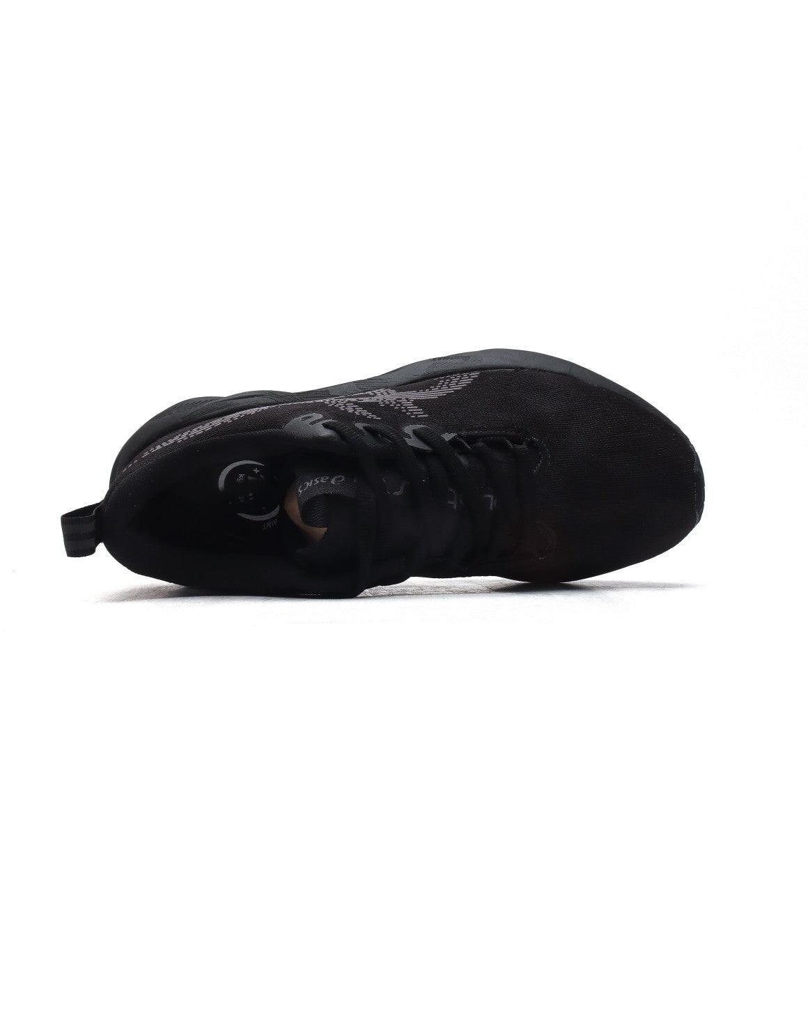 Asics Novablast 5 'Black' - Banlieue91 -