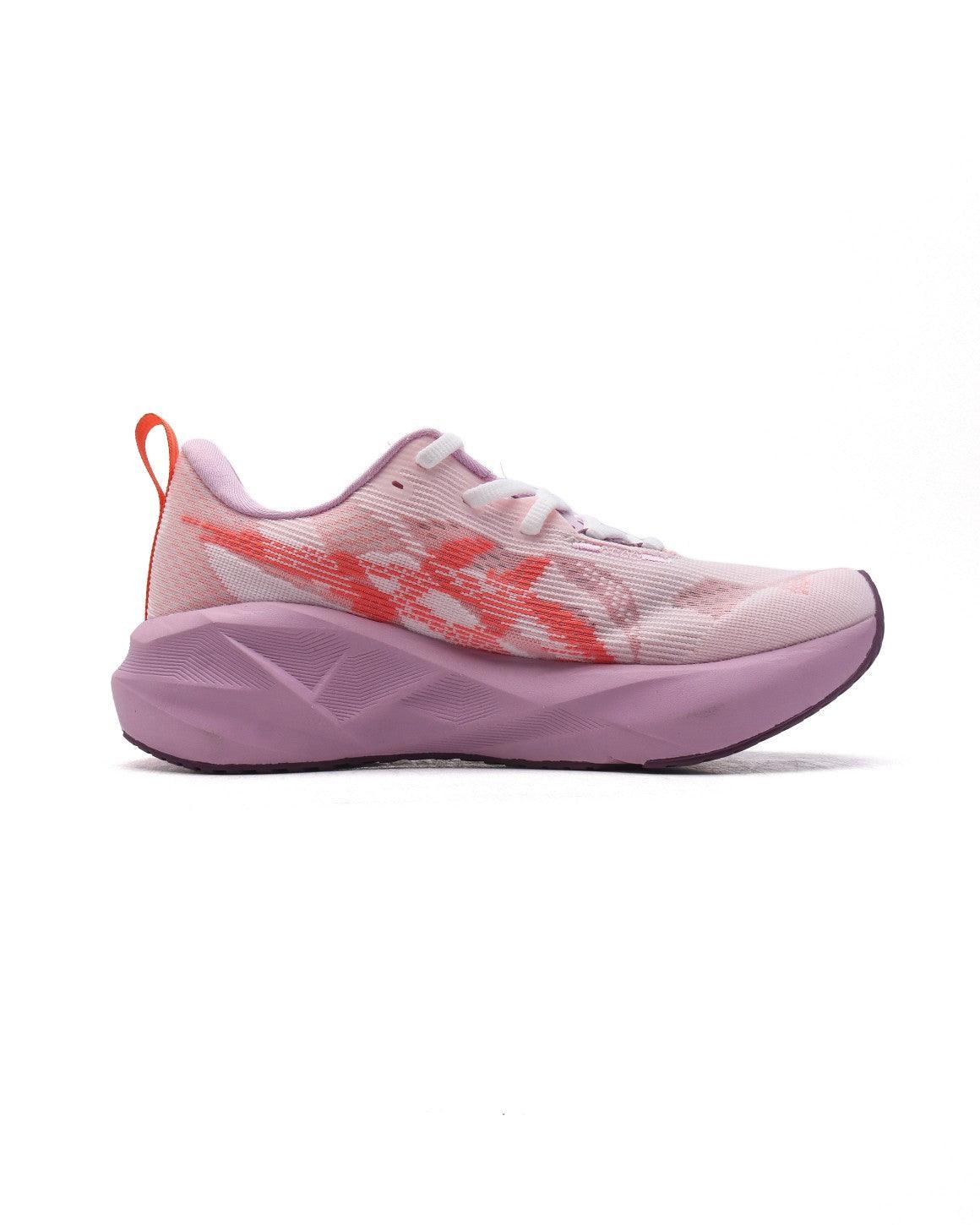 Asics Novablast 5 'Pink' - Banlieue91 -