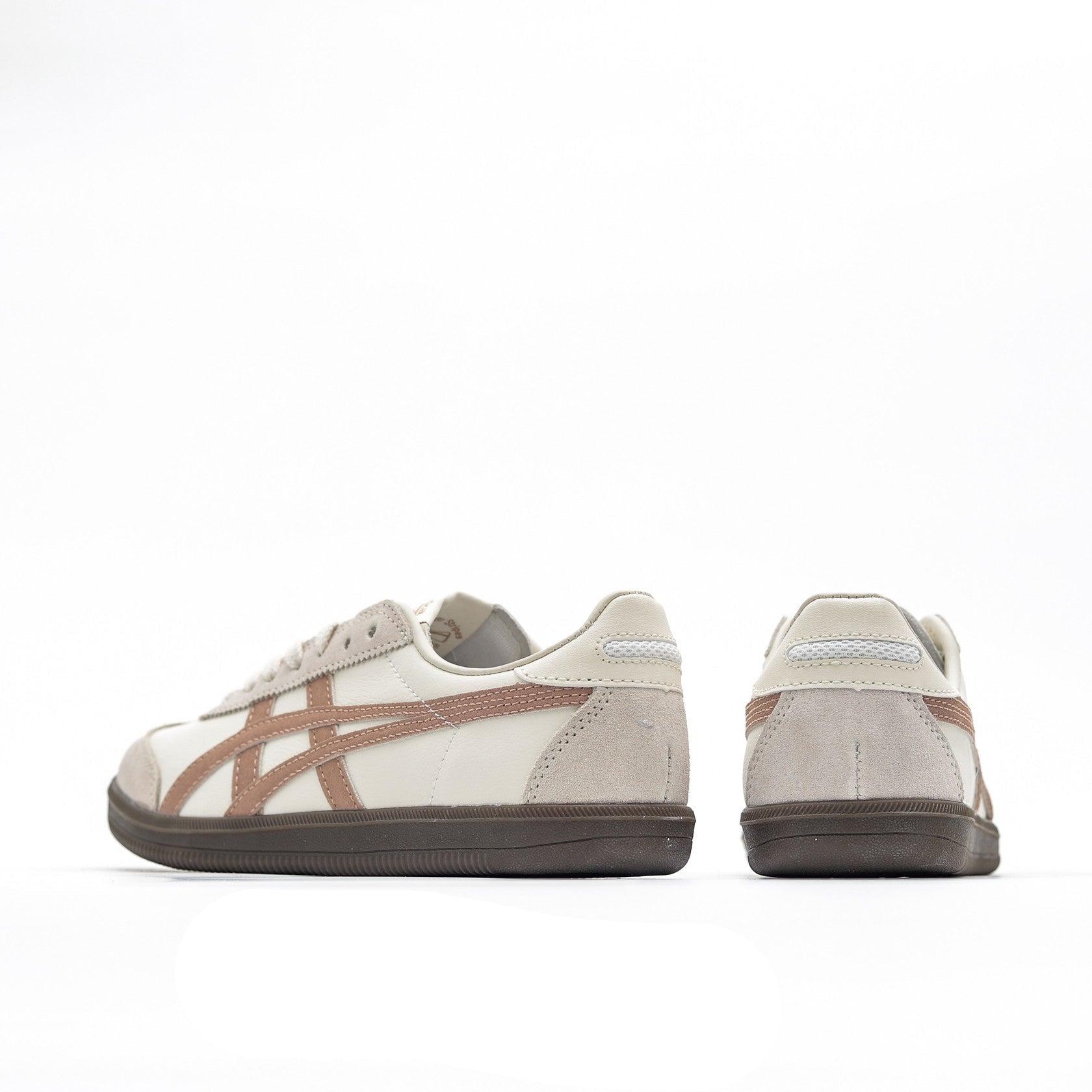 Asics Onitsuka Tiger Tokuten ' Beige/Brown'