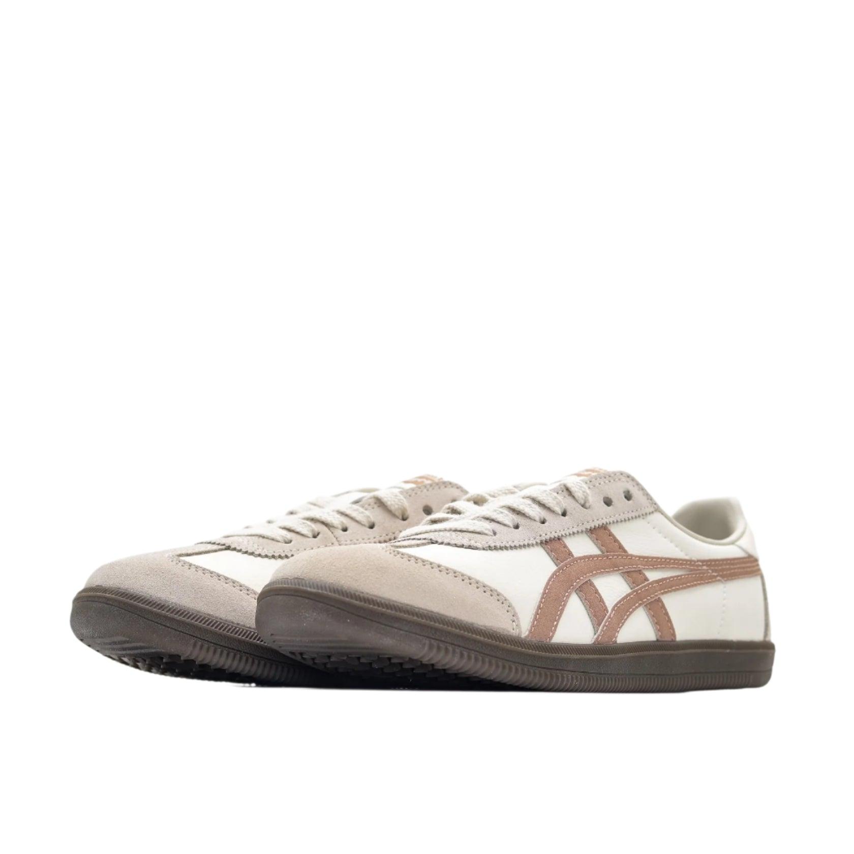 Asics Onitsuka Tiger Tokuten ' Beige/Brown' - Banlieue91 -