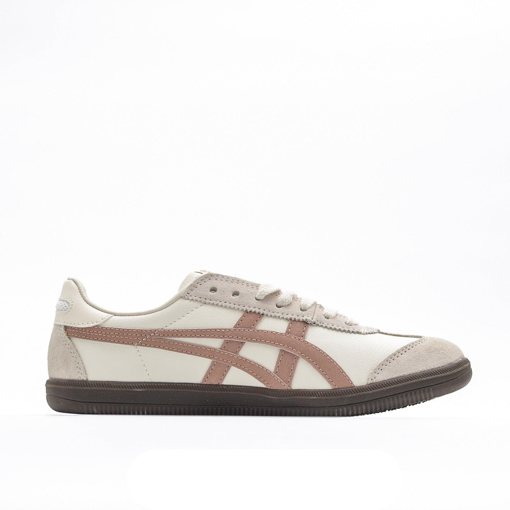 Asics Onitsuka Tiger Tokuten ' Beige/Brown' - Banlieue91 -